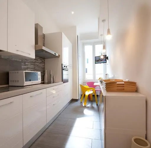 Bed & Breakfast Domus Castroni Pompeo Magno