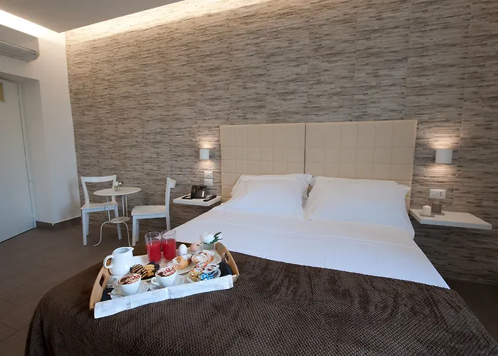 Domus Castroni Pompeo Magno 4* Roma