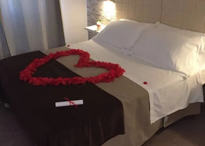 Domus Castroni Pompeo Magno 4* Roma
