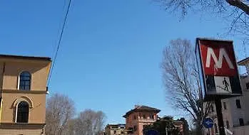 Domus Castroni Pompeo Magno Oda ve Kahvaltı 4*